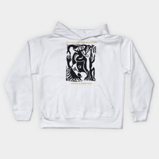 Siouxsie-Spellbound Kids Hoodie